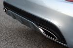 Mercedes-Benz C-Class 2015 года
